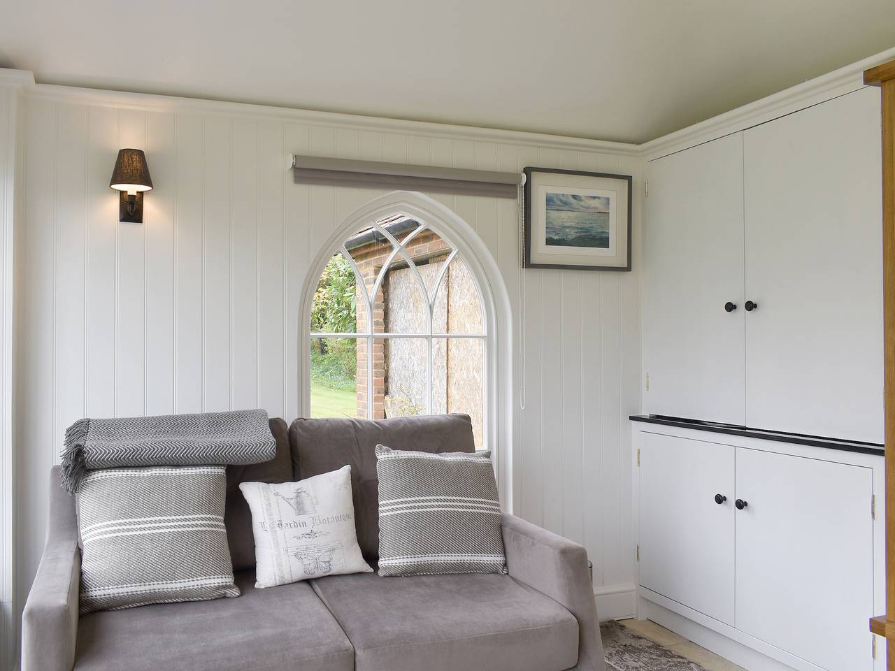 The Little Cottage in Fittleworth, South Downs