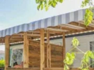 Bungalow für 2 Personen in Puilboreau, Charente-Maritime, Bild 1