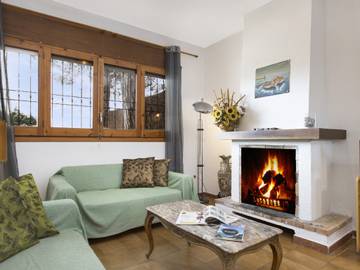 Villa for 6 People in Lloret de Mar, Girona Province, Photo 2