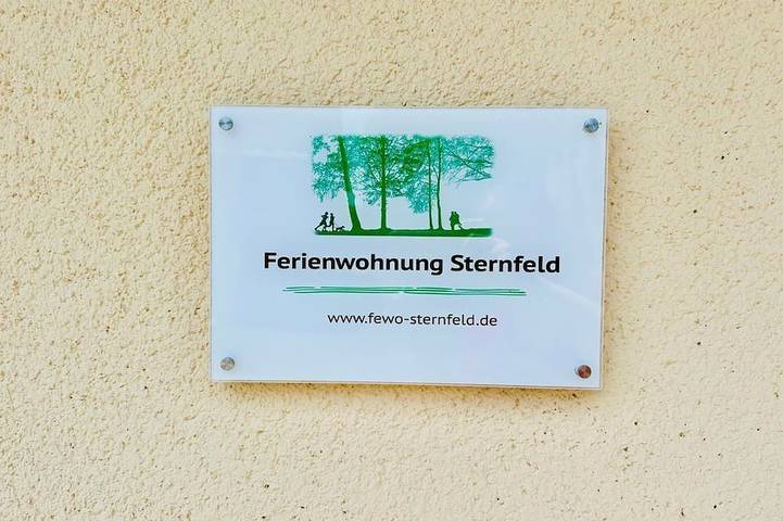 Ferienwohnung für 3 Personen