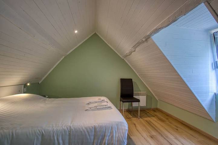 Location de vacances pour 4 personnes, animaux acceptés à Saint-Crépin-et-Carlucet - 3