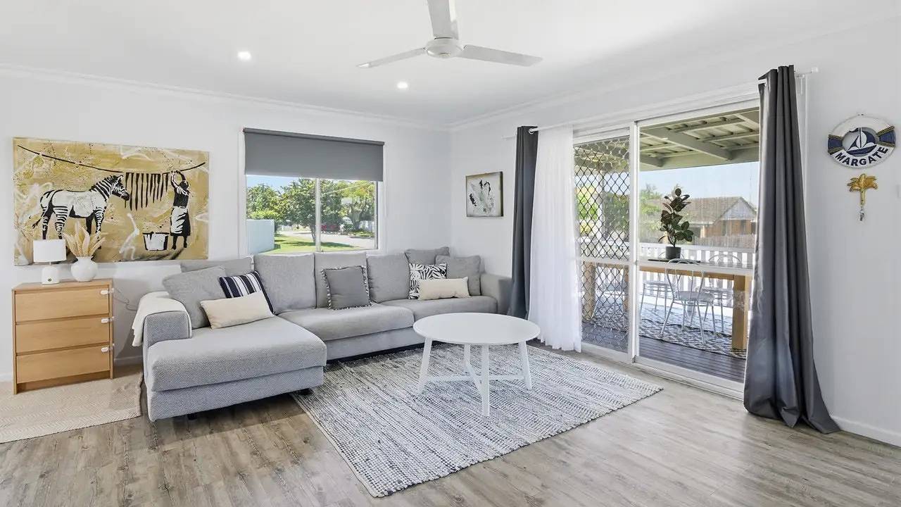 Apartamento vacacional entero, Ferienwohnung für 6 Personen (2 m²) in Margate in Brisbane, Moreton Bay