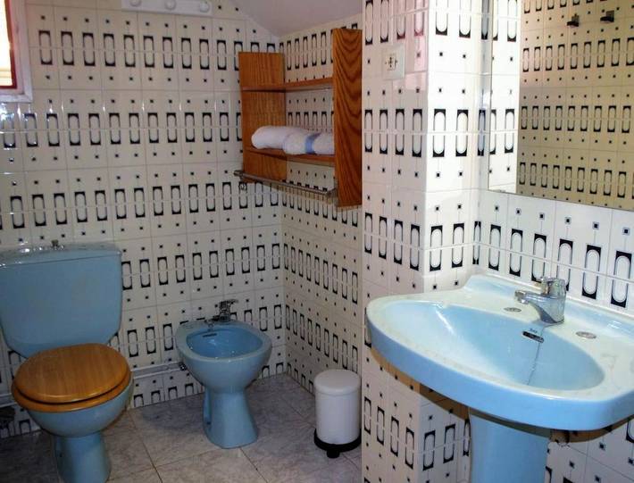 Location de vacances pour 10 personnes, avec jardin ainsi que piscine et vue dans l'Hospitalet de l'Infant - 3