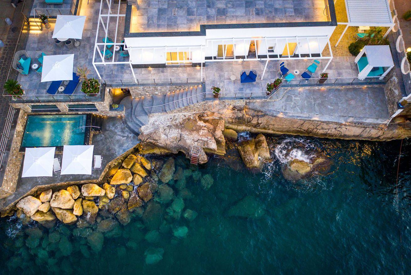 Chalet para 8 personas con jardín in Sorrento, Península Sorrentina