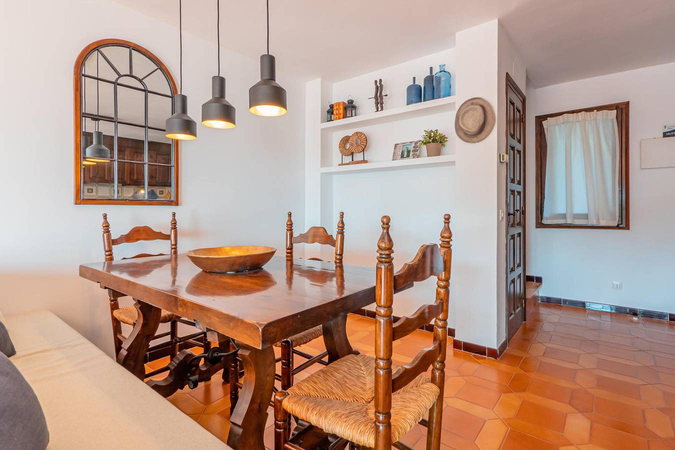 Nice apartment with sea views and pool., foto 14