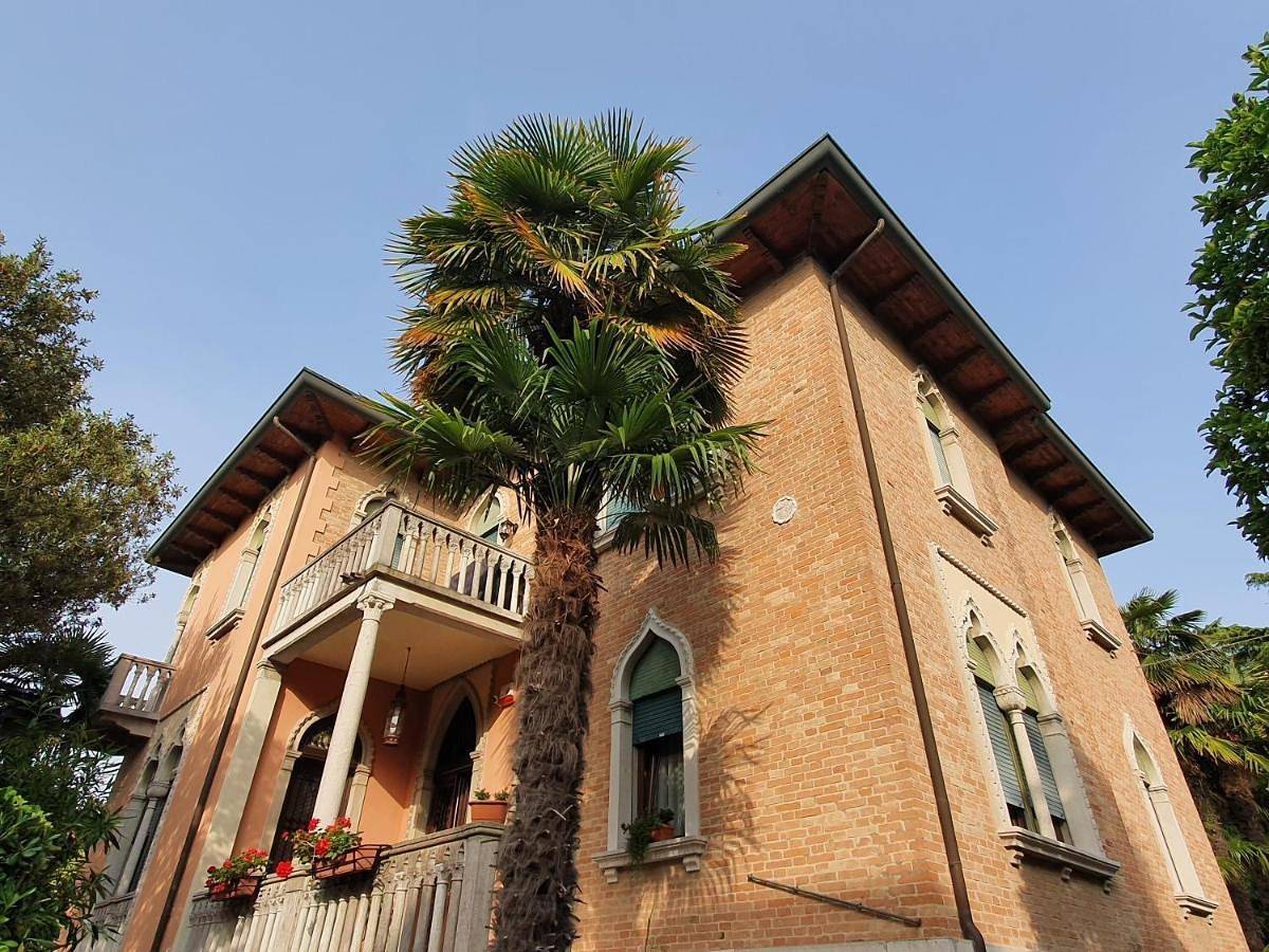 Standard Double Room in Lido di Venezia, Venise