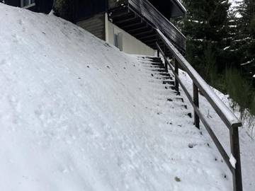 Chalet pour 7 Personnes dans Le Lioran, Laveissière, Photo 1