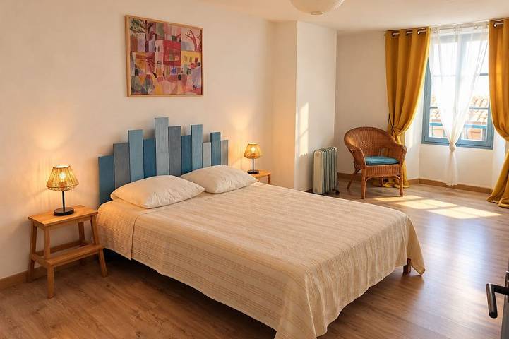 Regusse. Village House - Gorges du Verdon in Régusse, Brignoles region