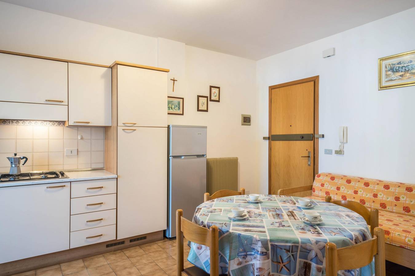 Entire apartment, Appartamento Acquario in Bibione, Venice Province