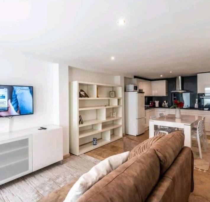 Gîte pour 5 personnes, avec vue à Douvaine - 2