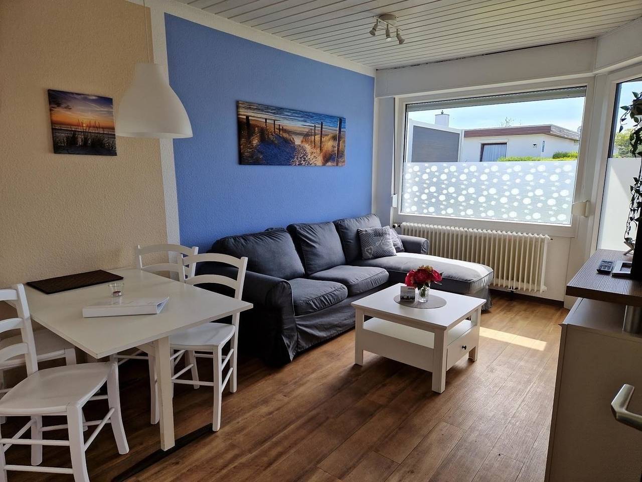 Ferienhaus in Dahme ab 70€ pro Nacht