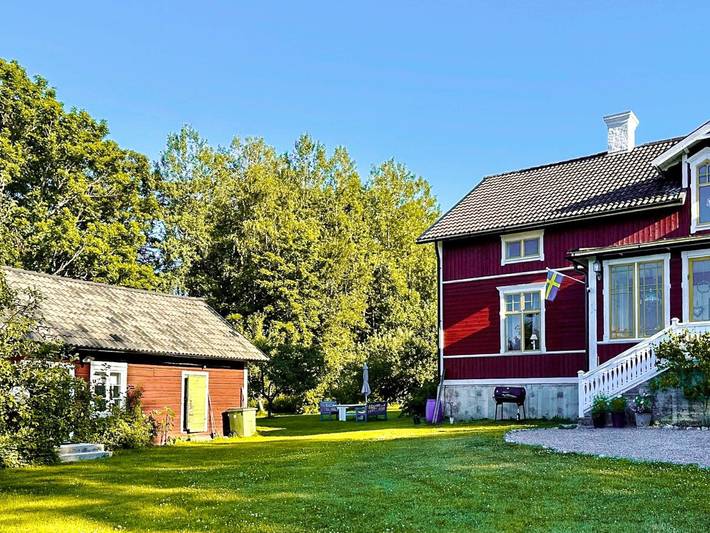 Vakantiehuis voor 4 personen, kindvriendelijk - 1