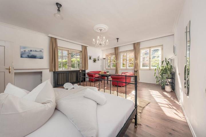 Vakantieappartement voor 3 personen, met terras, met huisdier in Mayrhofen
