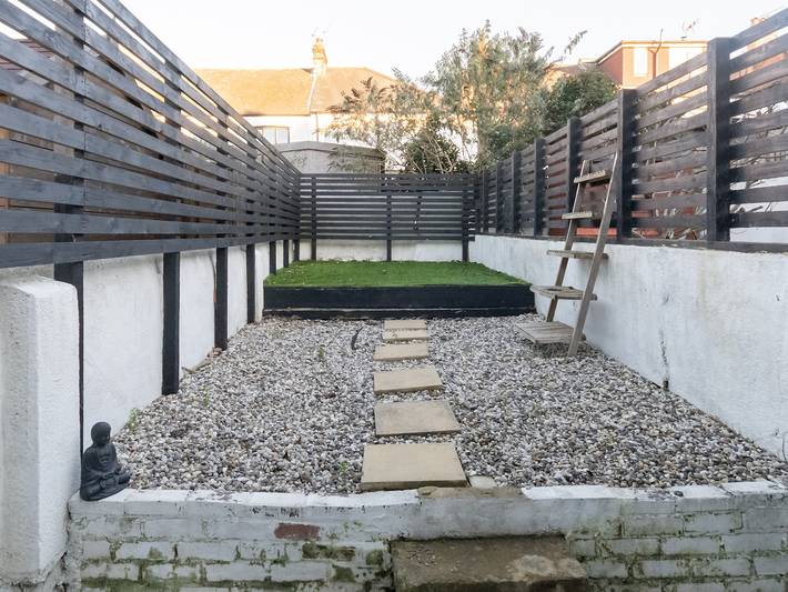 Apartamento entero, Cosy flat in Leigh - Pass the Keys in Southend-on-Sea, Este de Inglaterra