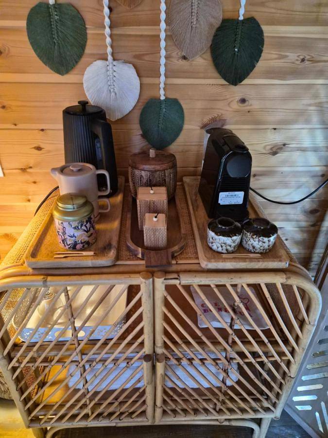 Location de vacances pour 2 personnes, avec jardin et piscine à Prunelli-di-Fiumorbo - 2