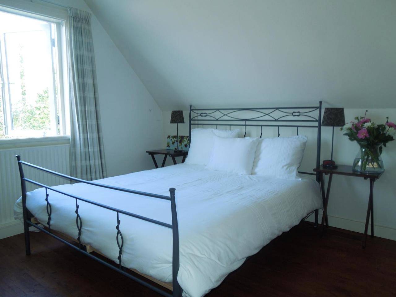 Bed & Breakfast Frans Hals Haarlem in Haarlem, Mer du Nord Pays-Bas