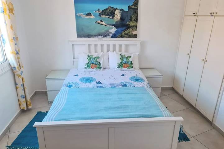 Limnaria Villas 2 Bedroom Villa “Bella” Close to the Beach in Paphos, Südzypern