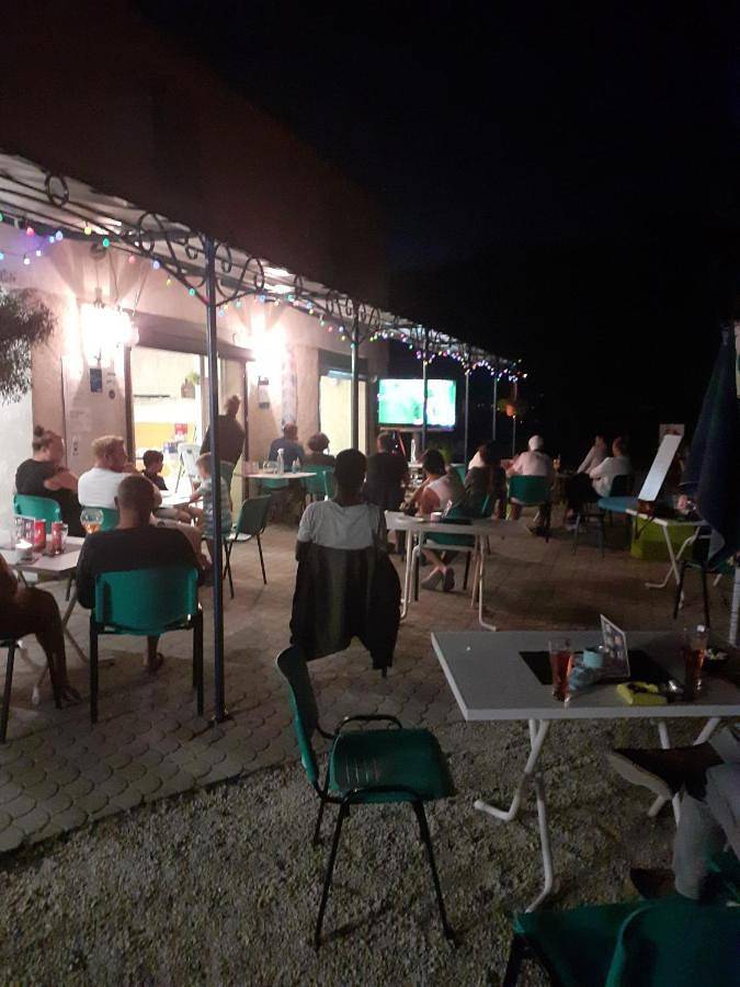 Camping les Lavandes, Castellane in Castellane, Région Castellane