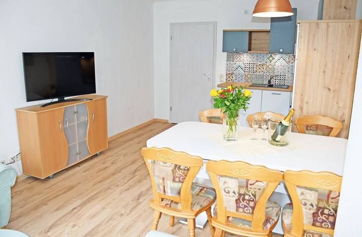 Ferienwohnung für 4 Personen in Göhren - 3