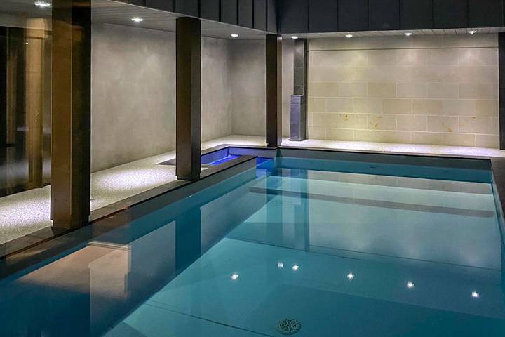 Location de vacances pour 6 personnes, avec terrasse et jardin dans Gennes-Val-de-Loire - 2