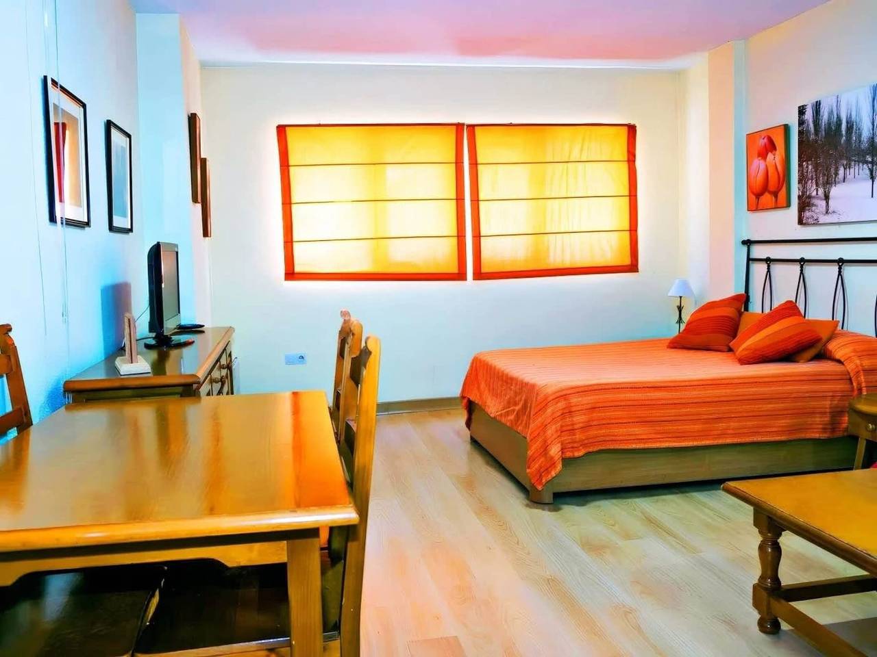 Apartamento entero, Apartamento moderno cerca de las pistas in Sierra Nevada Ski Resort, Monachil