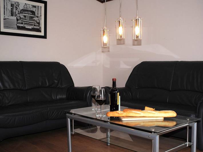 Ferienhaus für 4 Personen, mit Haustier in Gerolstein - 2