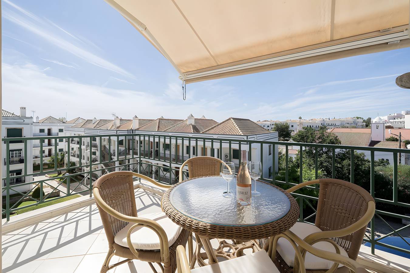 Apartamento De Férias para 4 Pessoas em Cabanas de Tavira, Conceição e Cabanas de Tavira