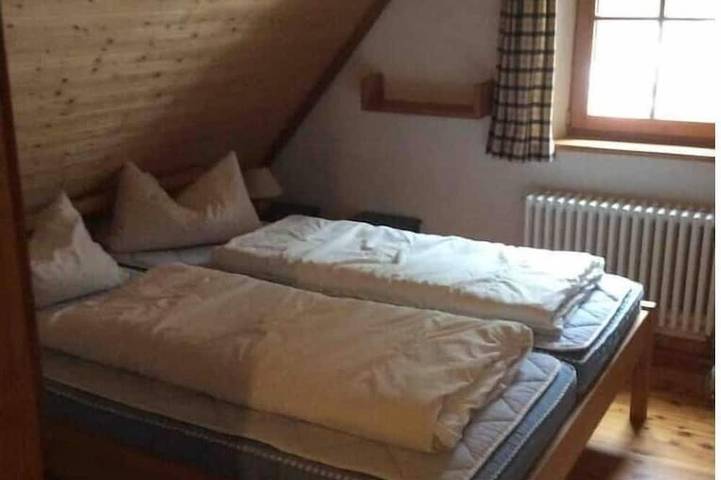 Ferienhaus für 12 Personen in Geising - 2