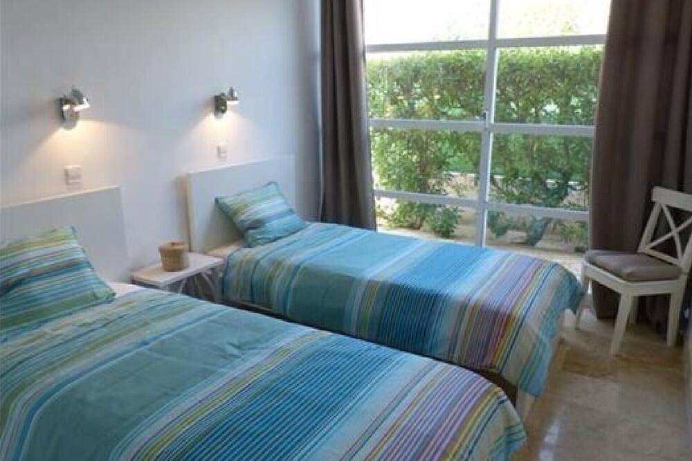 Feel-good and relaxing vacation for the whole family with pool in Can Picafort, Santa Margalida