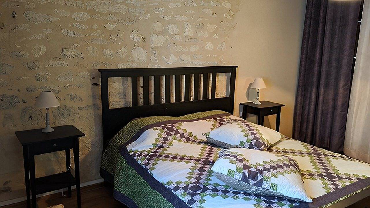 Maison La Quercynoise in Castelnau-Montratier-Sainte-Alauzie, Lot