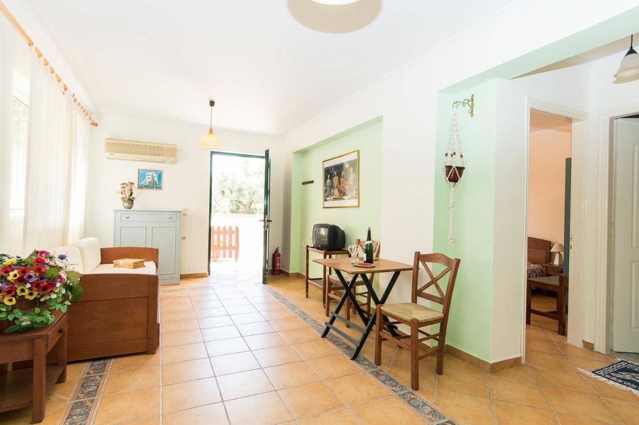 Ολόκληρο το διαμέρισμα, Dionysia's Apartments in Πλάνο, Ζάκυνθο