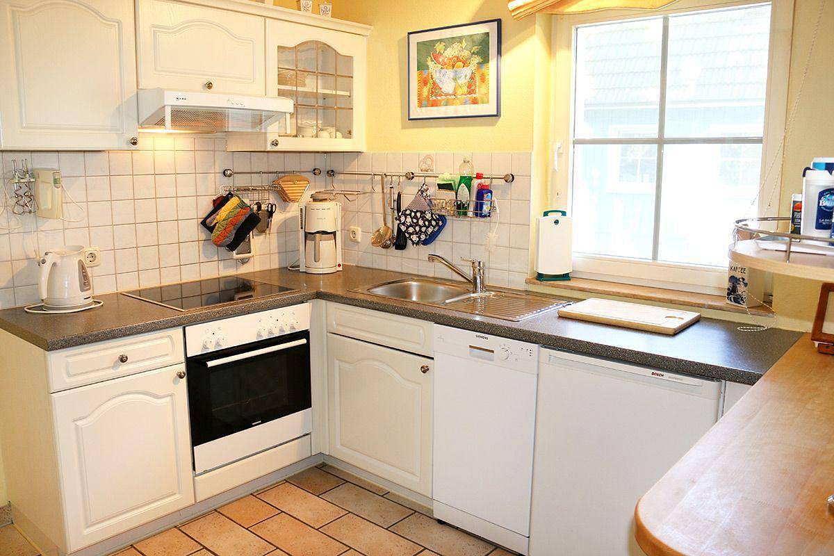 Entire holiday apartment, Ziegenmeier W9.5 in Prerow, Peninsula Fischland - Darss - Zingst