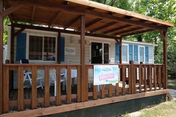 Ferienpark für 7 Personen in St. Peter am Kammersberg, Steiermark, Bild 3