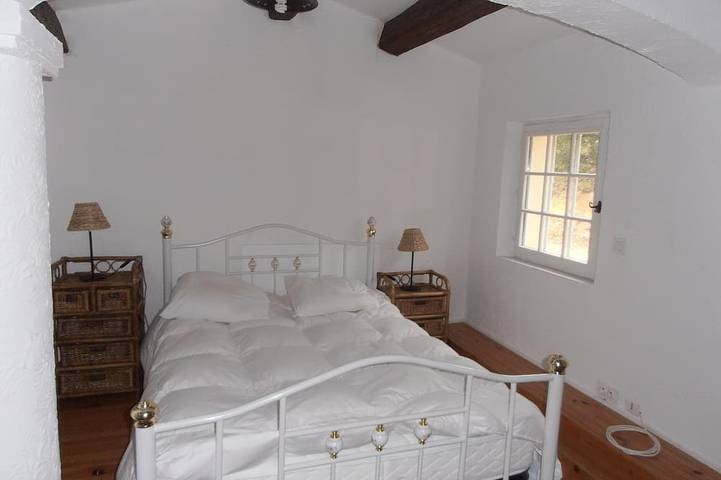 Villa pour 10 personnes, avec Terrasse et Jardin à Draguignan - 4