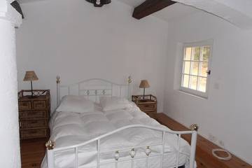 Villa pour 10 Personnes dans Draguignan, Région de Draguignan, Photo 3