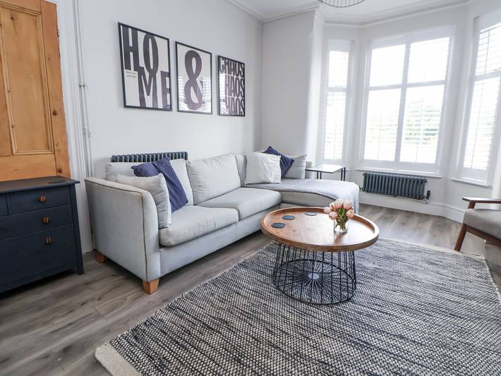 52 Barony Road in Nantwich, Cheshire East