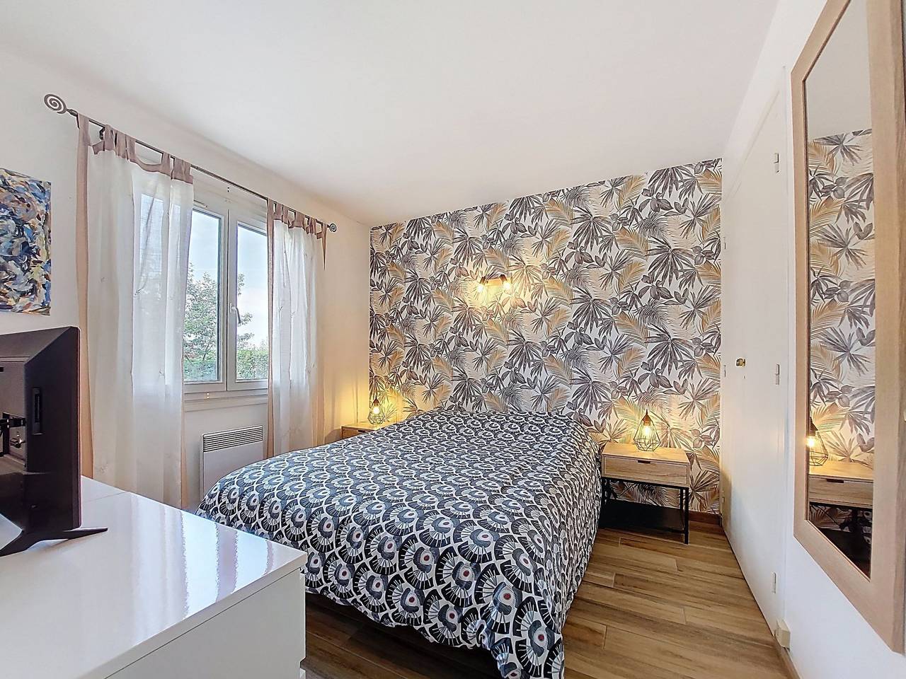 L'Escale in Saint-Palais-sur-Mer, Côte de Beauté