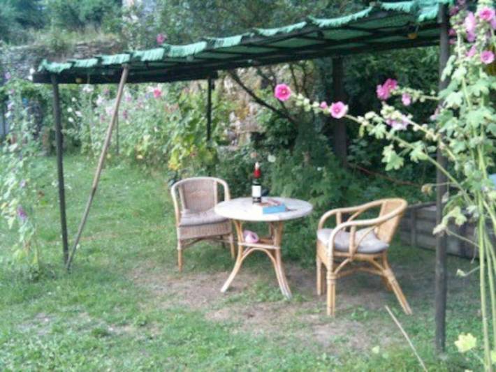 Location de vacances pour 4 personnes, avec vue et jardin à Bellac - 4