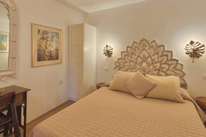 Villa Lou Taormina Exclusive Private Villa With Private Pool in Mazzarò, Taormina