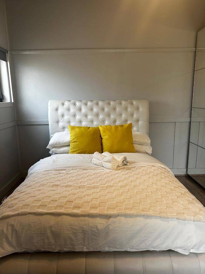 Holiday home for 4 people, with garden and view - 1