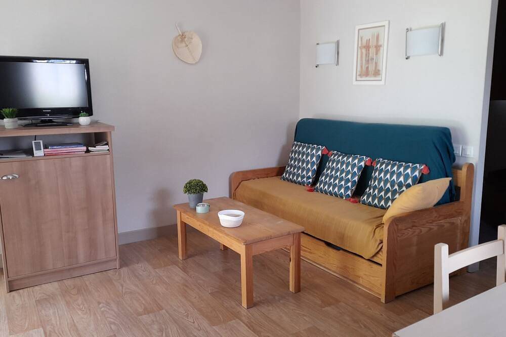 Appartement entier, App T2 Bis Piscine Terrasse in Arreau, Pyrénées