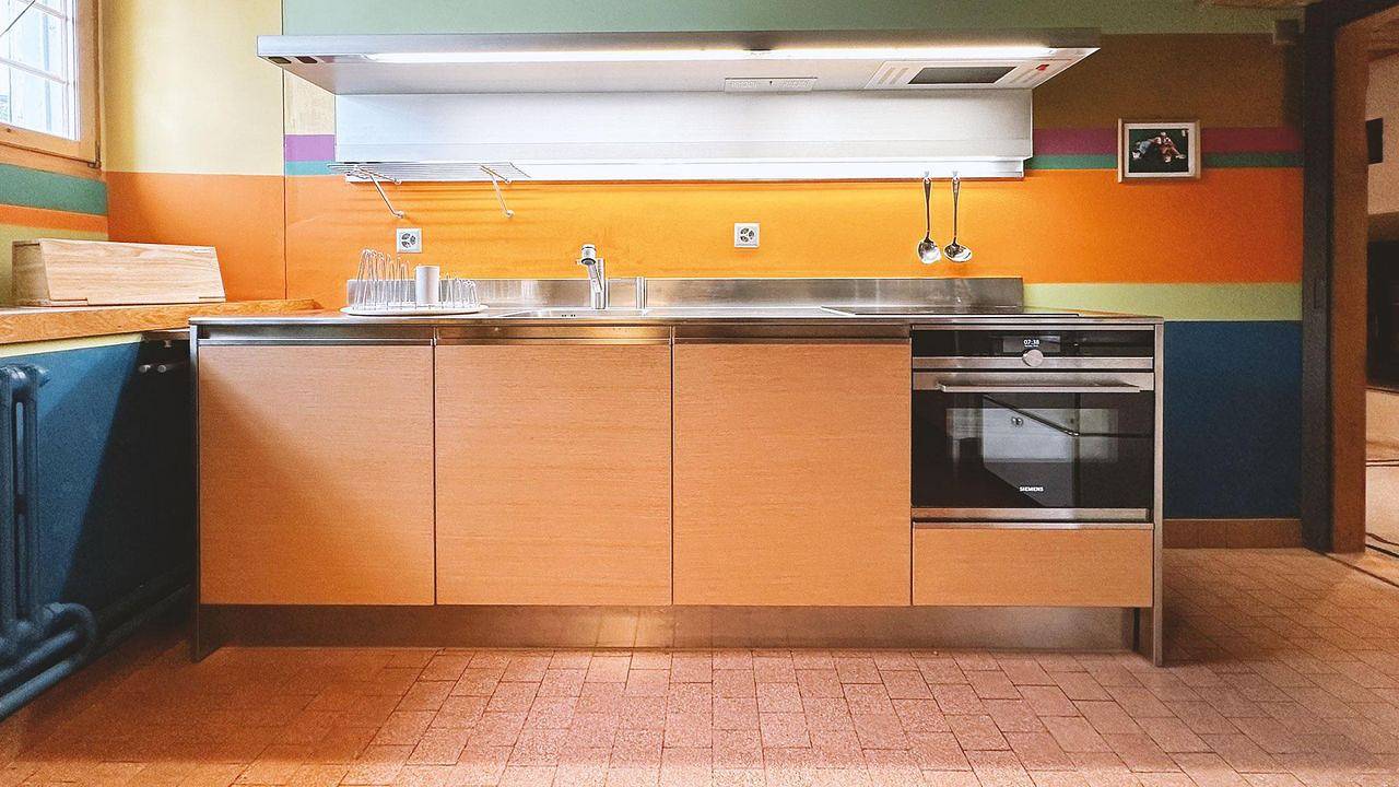 Ganze Ferienwohnung, Ferienwohnung für 5 Personen (120 m²) in Parpan in Churwalden, Plessur Alpen