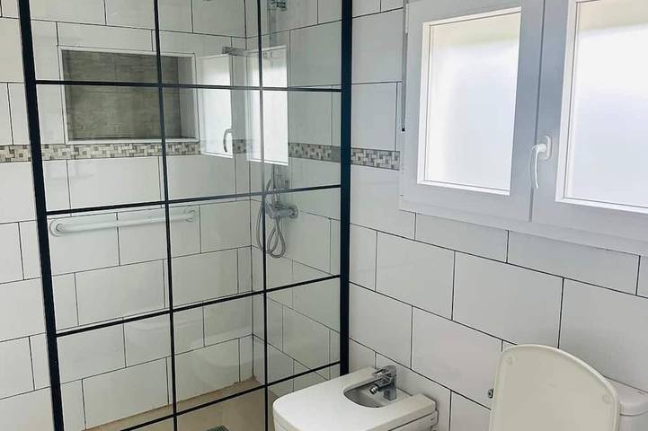 Luxus-Ferienhaus für 6 Personen in Las Palmeras