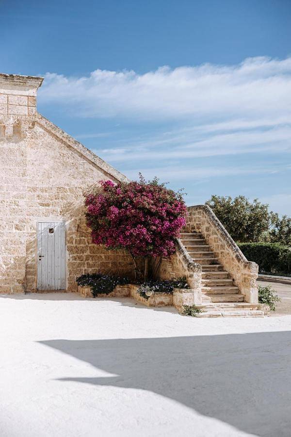 Masseria Garrappa in Monopoli, Provincia di Bari