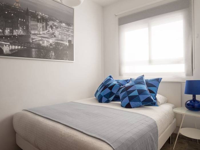 Appartamento vacanze a Cordoba a partire da 88€ a notte