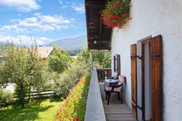 Ferienwohnung für 4 Personen in Fischbachau, Alpenland Tegernsee Schliersee, Bild 2