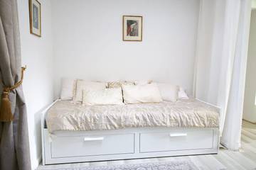 Location De Vacances pour 5 Personnes dans Lens, Région de Lens, Photo 4