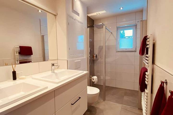 Appartement Wilde Wasser in Rohrmoos, Schladming-Dachstein