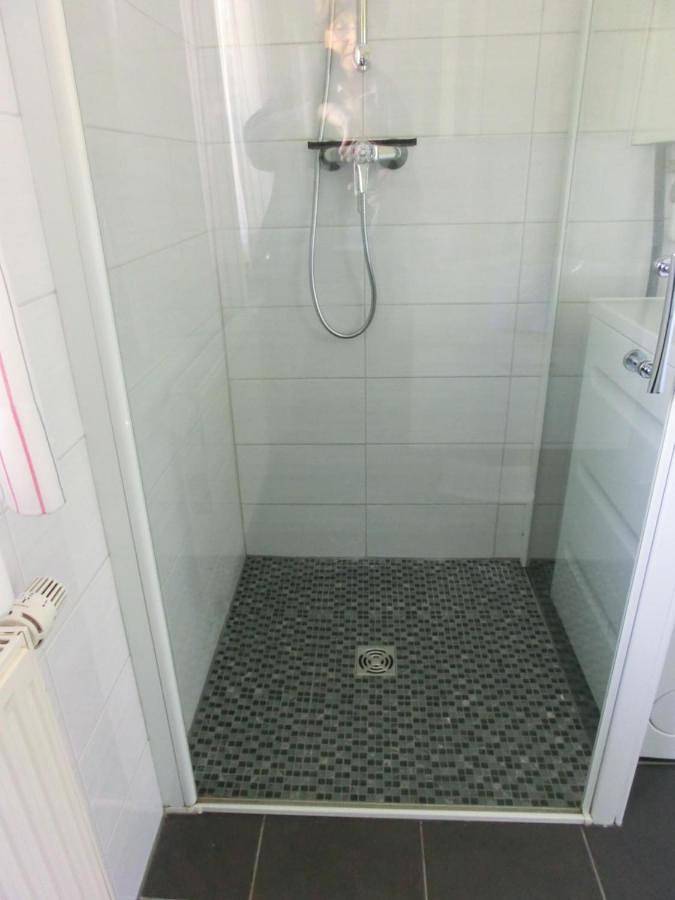 Ferienhaus für 5 Personen, mit Garten und Ausblick, mit Haustier in Quern - 4