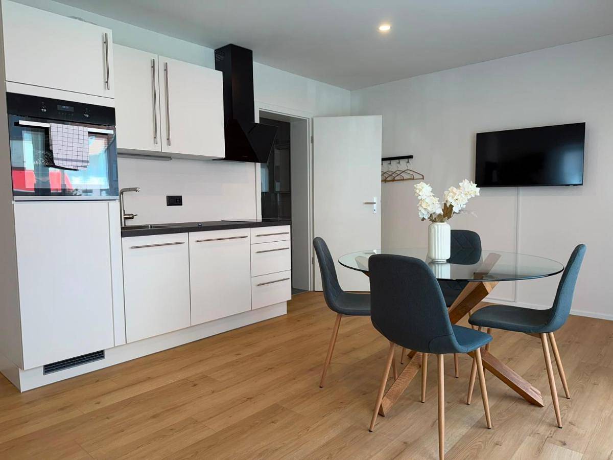 Ganze Wohnung, Book2stay - Apartments Herisau in Herisau, Zürich Voralpen